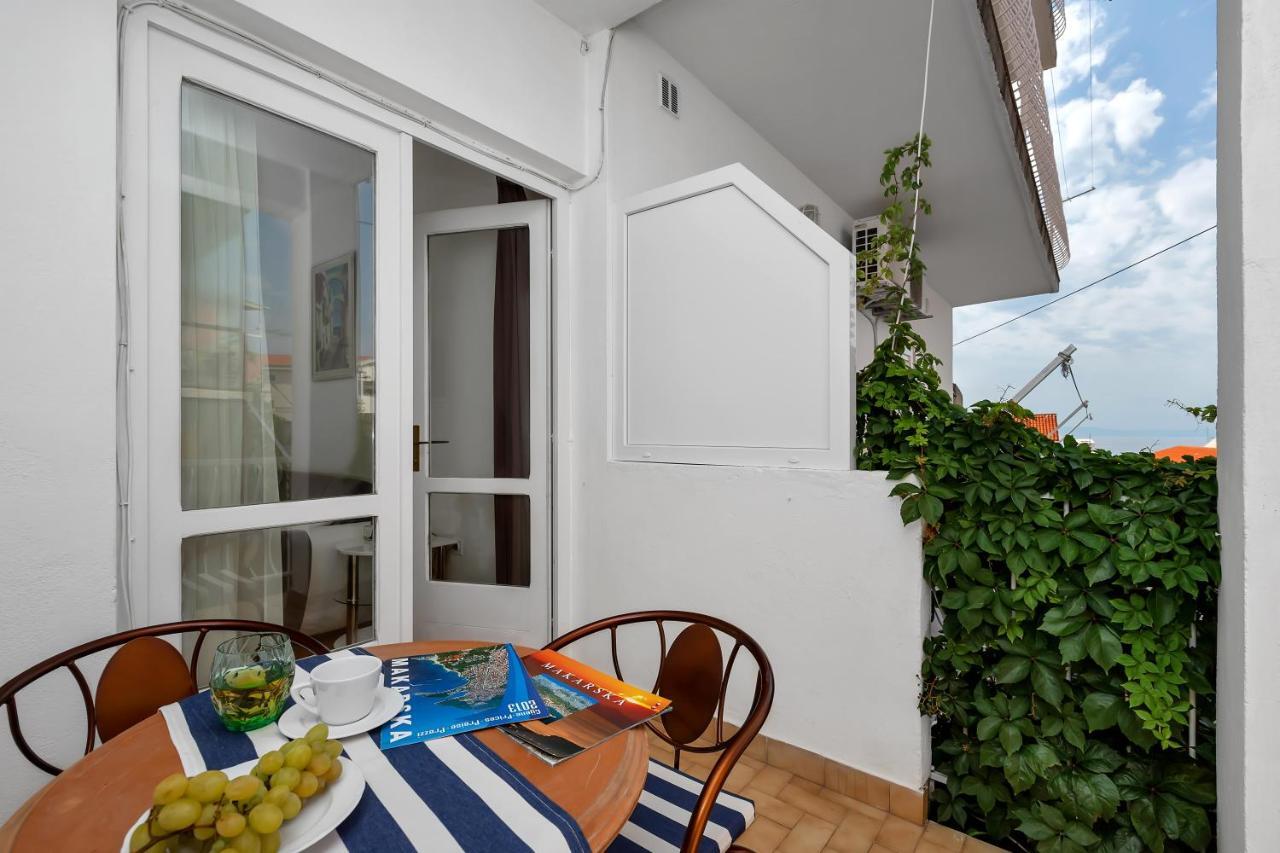Ivan Makarska Buitenkant foto